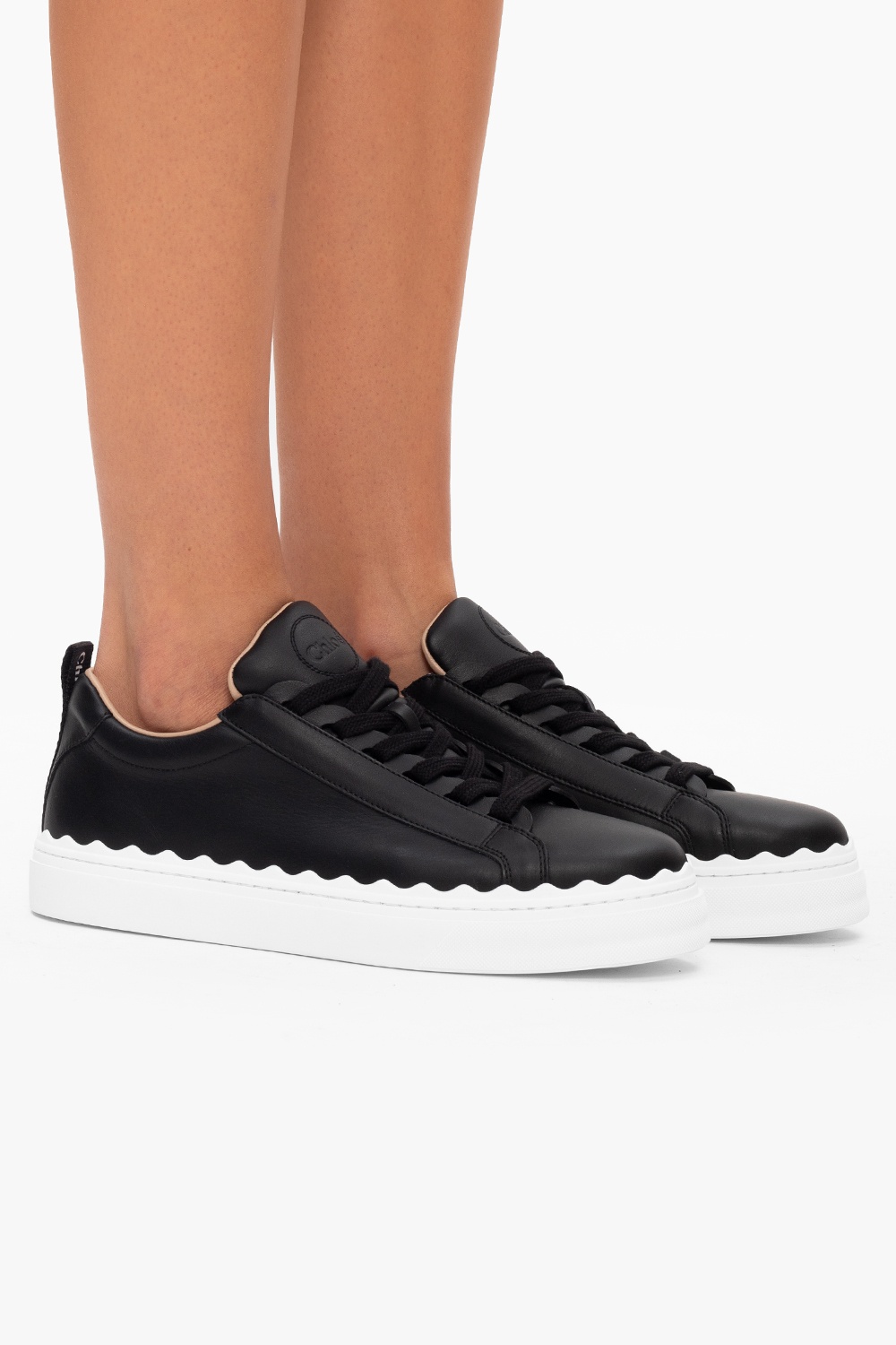 Chloé 'Lauren' sneakers | Women's Shoes | IetpShops
